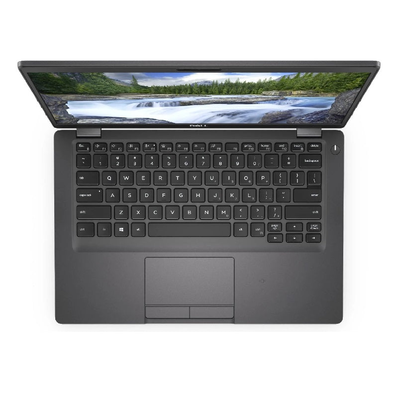 Dell Latitude 5400 + webcam (refurbished)