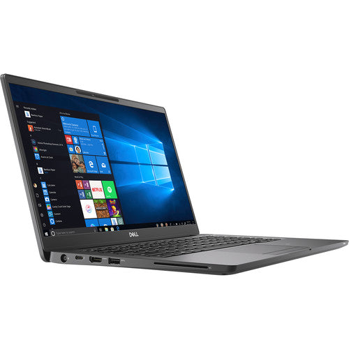 Dell Latitude 7400 i5 + webcam (refurbished)