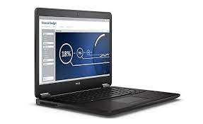 Dell Latitude 7490 i7 + webcam (refurbished)