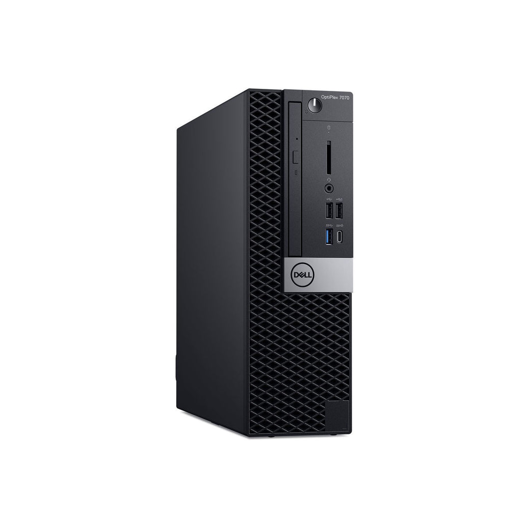 Dell Optiplex 7070 i5G9 (refurbished)